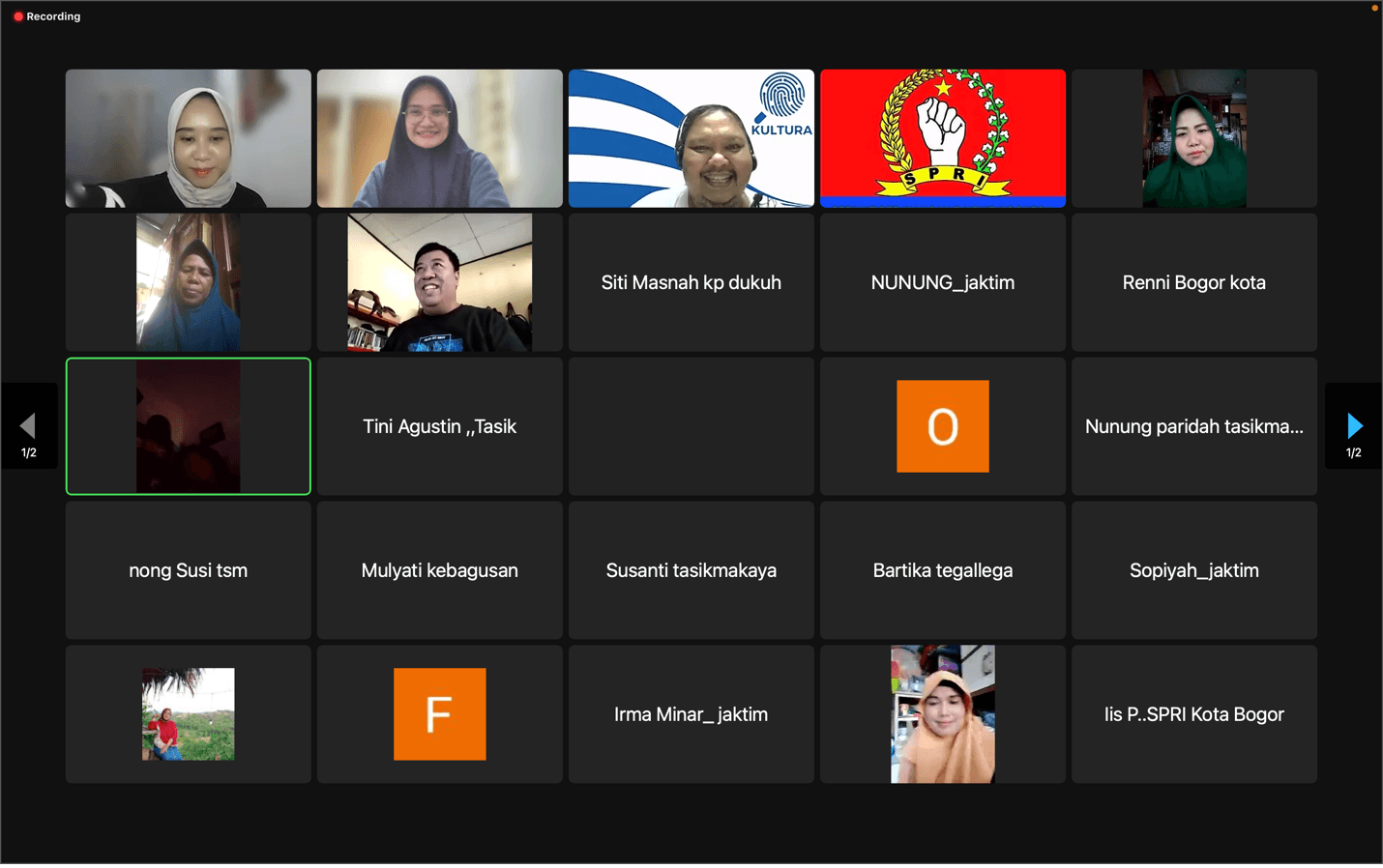 Membangun Toleransi di Tengah Tsunami Informasi