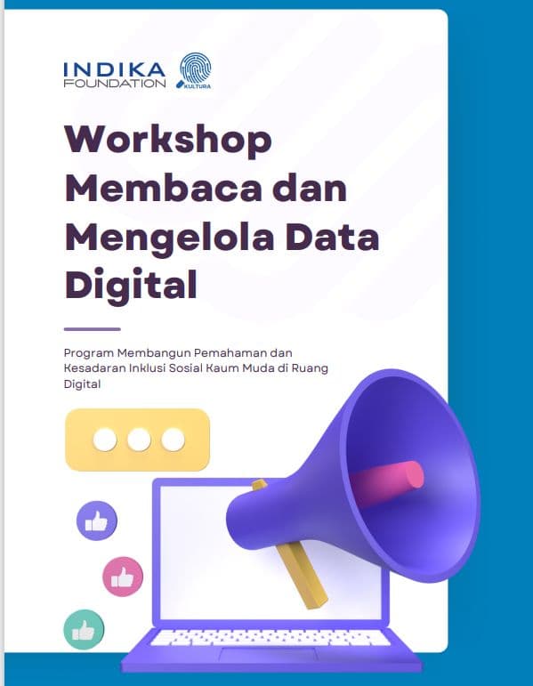 Modul Membaca dan Mengelola Data Digital