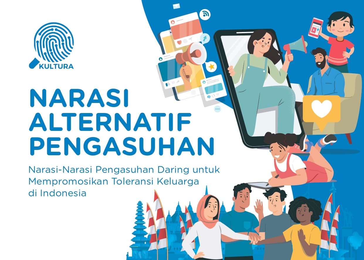 E-Book Narasi Alternatif Pengasuhan